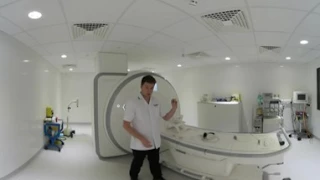 My MRI at King’s (adults)