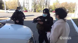 Навчальна спецоперація поліції Краматорська