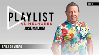 José Malhoa - Baile de verão (Art Track)