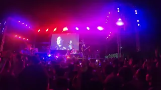 คิดฮอด - Bodyslam feat ศิริพร อำไพพงษ์ [Live at KASEMRUN Vientiane]