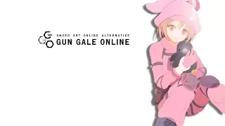 Обзор на Sword Art Online Alternative: Gun Gale Online