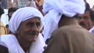 horse dance mala ghulam shah owner khan ghulam haider khan