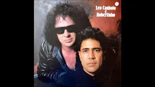 Mix Léo Canhoto e Robertinho - Álbum de 1989