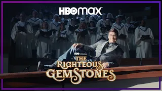 The Righteous Gemstones - 2ª Temporada | Trailer Oficial | HBO Max