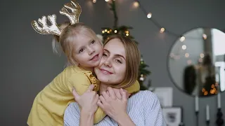 Варвара Глухова-  С Новым годом!🎄💞