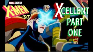 X Men 97 Episode 8 BREAKDOWN & REVIEW