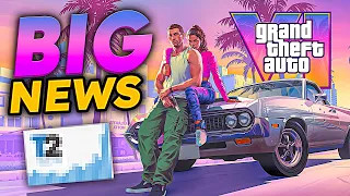 HUGE GTA 6 News: Upcoming Screenshots & Take Two Earnings Call