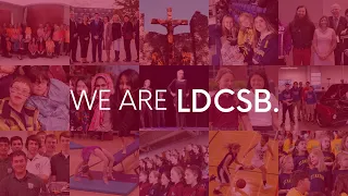 We Are LDCSB