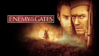 Enemy at the Gates movie explained in hindi | shnik explains