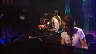 Hanson "With You in Your Dreams" -Live 2003-