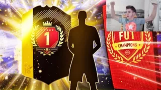 ЛУЧШИЙ ПАК В FIFA 18 | 20 КРАСНЫХ ИНФОРМОВ ЗА ЭЛИТУ 1 | PACK OPENING