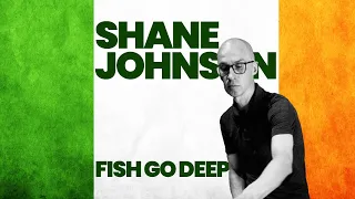 The Fish Go Deep Story: In Conversation with Shane Johnson.
