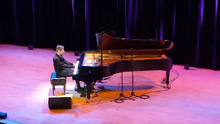 Peter Bence  -  Awesome Piano 1 @ TOWN HALL NYC 10/18/2019