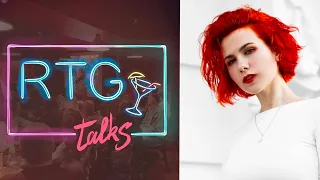 Сакина Зейналова / Биополимеры: что это такое и с чем это едят / RTGtalks