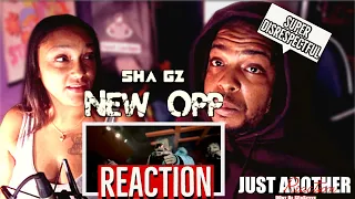 Sha Gz -“NEW OPP” (Prod by @Soumadethis ) (Music Video) #Pg17 #pg14 COUPLES REACTION