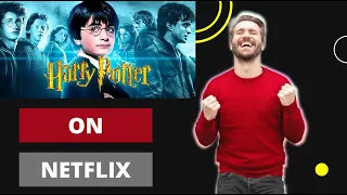 👉 How to watch Harry Potter on Netflix US (or Anywhere) 2022💥