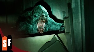 Animal (2/2) The Monster Gets Maced (2014) HD