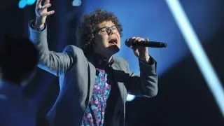 The Voice of Poland - Michał Sobierajski - "Lady (Hear me Tonight)"