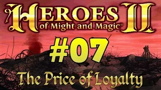 Let's play Heroes 2 Expansion [07] Blood is Thicker 3