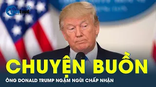 Ông Trump bị những người không quen biết lấy mất 2,8 tỷ đô | CafeLand