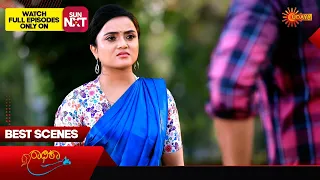 Radhika - Best Scenes | 17 Apr 2024 | Kannada Serial | Udaya TV