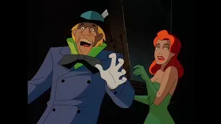 Batman The Animated Series: Trial [5]