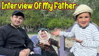 Main Etna Viral Kasay Hoa ? Abbo Ne Sab Bata Dia  | Shirazi Village Vlogs