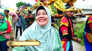 🔴 IWAK PEDA || VOC. MIMI INIH PSM || PUTRA SURTI MUDA || SABTU 04 DES 2021#TEGALKONENG_SUBANG