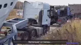 Лучшая подборка приколов ЯНВАРЬ 2014 ч.14 Best FAIL WIN Compilation JANUARY 2014 part 14