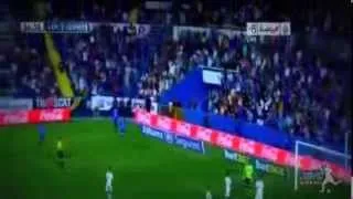 Levante vs Real Madrid 2-3 All Goals & Full Match Highlights 05/10/2013 HD