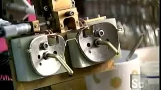 How Its Made Eyeglass Frames