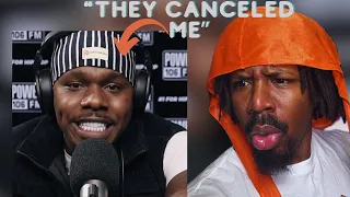 DaBaby Freestyles Over “Get It Sexyy” And “Like That” Beats (REACTION)