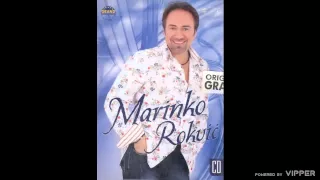 Marinko Rokvic - Tri u jednoj - (Audio 2008)