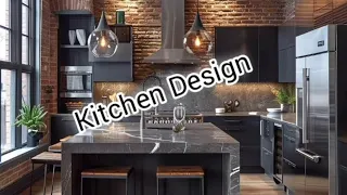 Kitchen Design