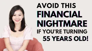 Turning 55 And Want To Swap Your Property?