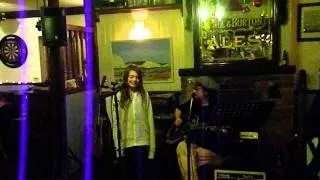 Jazzy - Live at the Hope, Newhaven - I  Make Mistakes!!