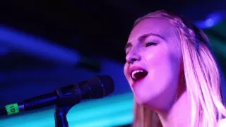 POLYARUS / ПОЛЯРУС & ROSE BAR  Live (Archive) Video by Fatyashka ( Ольга  Фатьянова )