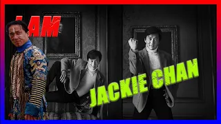 Ctrl C X Ctrl V / Jackie Chan's Hommage