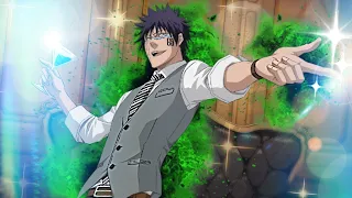 White Day Shuhei: T10 Gameplay Review - Bleach Brave Souls | Party Time