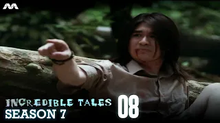 Incredible Tales S7 EP8 - Head Hunters | Southeast Asia Horror Stories - Sarawak, Malaysia