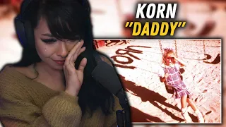 First Time Reaction | Korn - "Daddy"