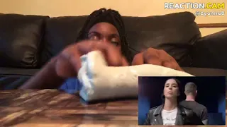 Maroon 5 - Girls Like You ft. Cardi B – REACTION.CAM