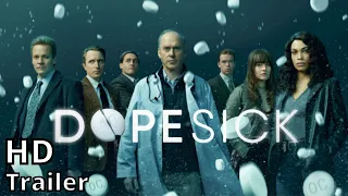 DOPESICK season 1 2021 trailer