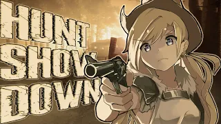 А ЧТО ТАКОЕ HUNT SHOWDOWN?