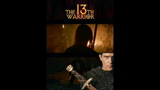 The 13th Warrior (1999) Slaying The Mother Of The Wendols