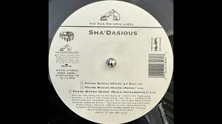 Sha' Dasious - U Kant Play Me