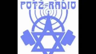 PotzRadio: Беспорядки на Ближнем Востоке