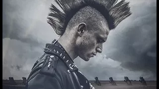 Bomb City Soundtrack list