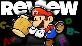 The Reviews Are IN and Paper Mario TTYD Remake Is Looking...