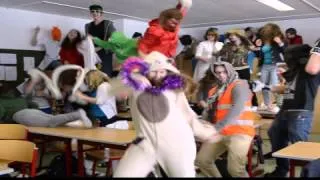 BEST SCHOOL HARLEM SHAKE | HTL-lt HOLLABRUNN